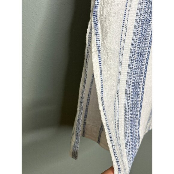 Indigo Rein Women's Small Women's Wide Leg Crop Pull-On Pants Pockets - Picture 10 of 10